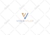 do unique golden ratio logo design and brand mark