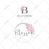 do premade cherry blossom logo2