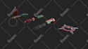 do 3d modeling and rigging for animation and gaming