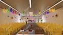 do architectural 3d rendering, interior design and animation