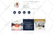do create social media accounts, set up business pages, and instagram account