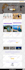 create a clean and modern wordpress website