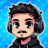 do a profile photo for your youtube or twitch channel minecraft roblox pfp