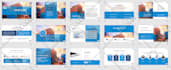 design a custom powerpoint template