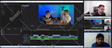do professional video editing with adobe after effects and premiere pro