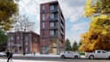 render the 3d model of your architecture project