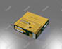 do product packaging box design, box packaging with dielines