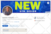 provide professional ats resume writing services, cover letter, linkedin