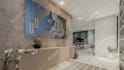 create 3d realistic architectural animation and render in lumion