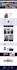 create responsive wordpress website design and development
