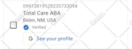 fix your google my business suspension professionally