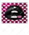 create valentines day, retro groovy love tshirt design