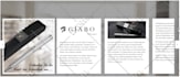 design your amazon brand story