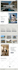 build squarespace website design or redesign squarespace website development