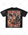 design a dope 90s vintage bootleg rap tshirt, sport, nba tee