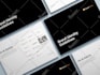 design your brand identity, branding style guide and brand book