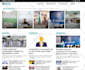 create magazine website by newspaper wordpress theme