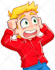 draw an illustrated thumbnail for you