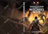draw you professional book illustration and cover