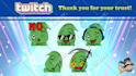 create custom twitch emotes and sub badges all time