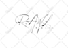 do signature, handwritten, cursive, scripted, handwriting, logo design by font