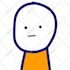 create stick figure thumbnails