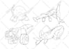 draw you become pokemon trainer