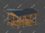 3d modeling architecture with rhinoceros, revit, sketchup
