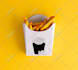 do anything on adobe illustrator, logo, redraw image, vector art, illustration
