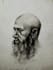 draw charcoal portrait from your image