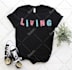 do custom graphic t shirt design for pod business