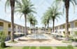 create 3d home design models and exterior renderings