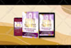 design an elegant book cover, e book cover, kdp book cover