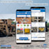 design feature graphic for your app listing on play store