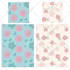create seamless pattern design for fabric, textile etc