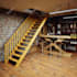 create 3d model and realistic render of interior design from plan