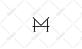 design a western, cattle brand logo for your ranch or business