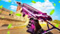 design cod warzone or modern warfare or any cod eye catching thumbnails