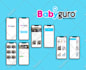 create professional figma UI UX design for mobile and web apps