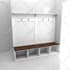 design, 3d model and render your furniture
