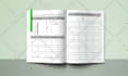 design kids activity book, letters and numbers tracing and kdp low content book