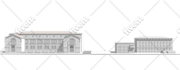 do your 3d modeling and rendering