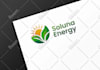 design a custom minimalist business logo design and redesign