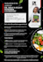 design modern professional flyer, poster and door hanger