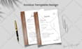 design professional one pager for business success