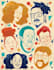 draw a polished character sketch