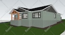 create photorealistic architectural exterior renderings in sketchup