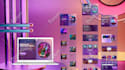design awesome website or landing page