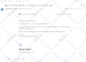 google merchant center suspension and misrepresentation