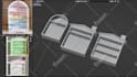 design, fix, edit, modify and prepare stl files for 3d printing